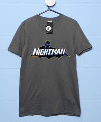 Thumbnail for Nightman T-Shirt For Men 8Ball