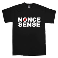 Thumbnail for Nonce Sense Unisex T-Shirt 8Ball