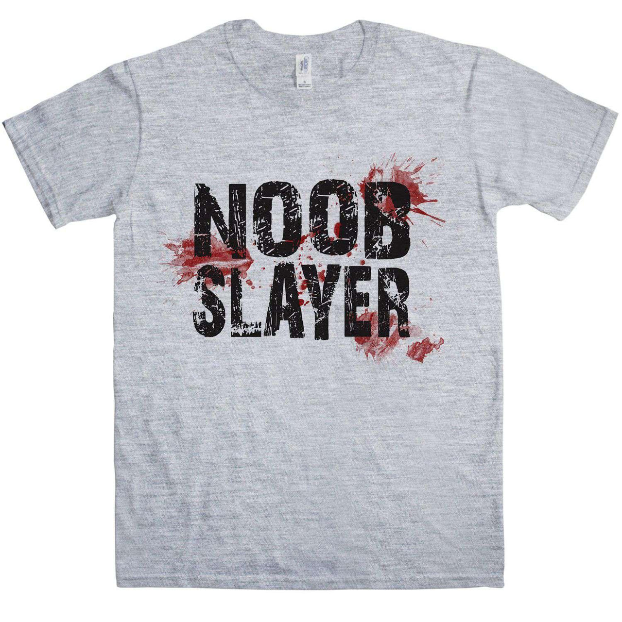 Noob Slayer T-Shirt For Men 8Ball