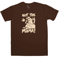 Thumbnail for Not The Mama T-Shirt For Men 8Ball