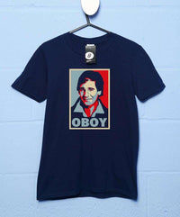 Thumbnail for Oboy Sam Beckett T-Shirt For Men 8Ball