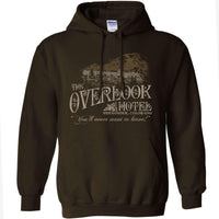 Thumbnail for Overlook Hotel Unisex Hoodie 8Ball