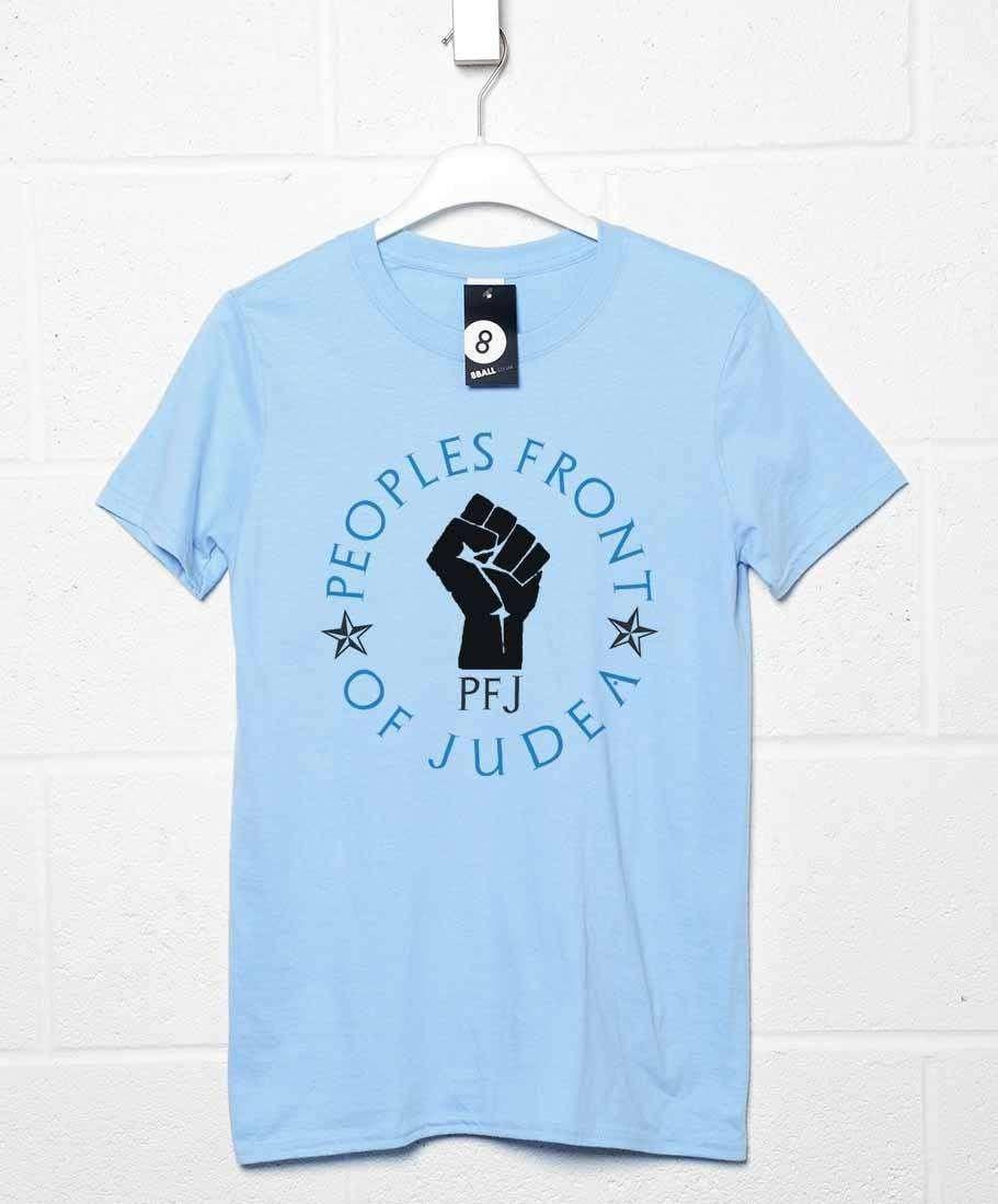 Peoples Front Of Judea T-Shirt | 8Ball