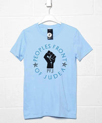 Thumbnail for Peoples Front Of Judea Unisex T-Shirt 8Ball