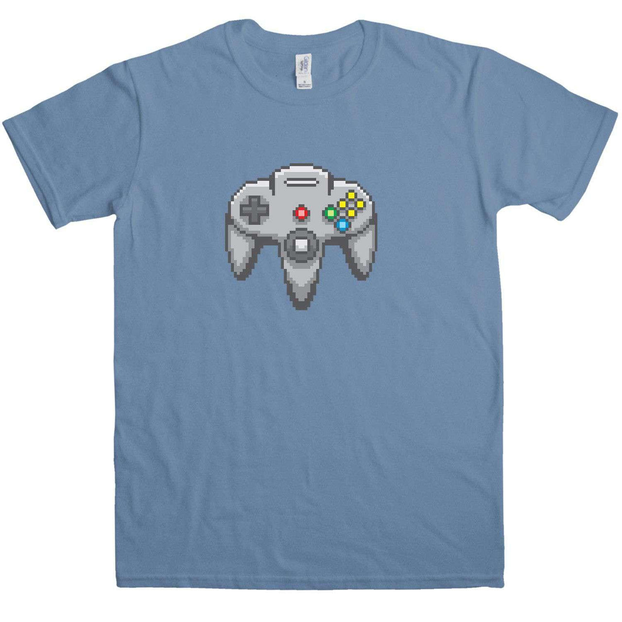Pixel Pad 3 Unisex T-Shirt For Men And Women 8Ball