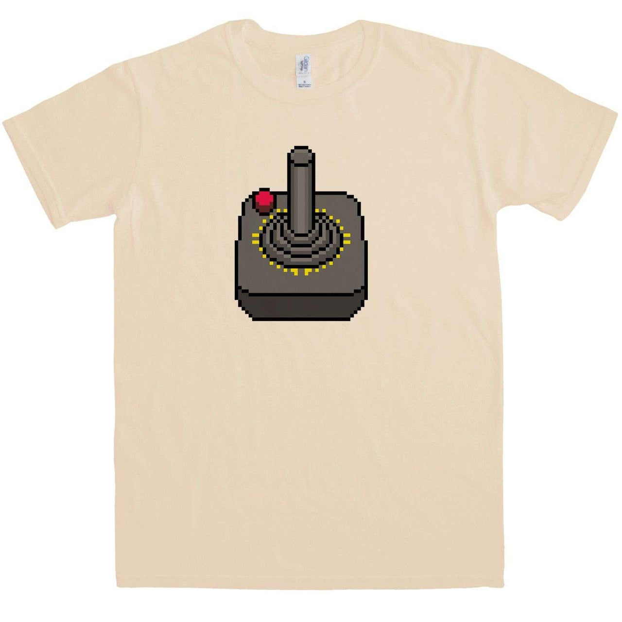 Pixel Pad 6 Unisex T-Shirt 8Ball