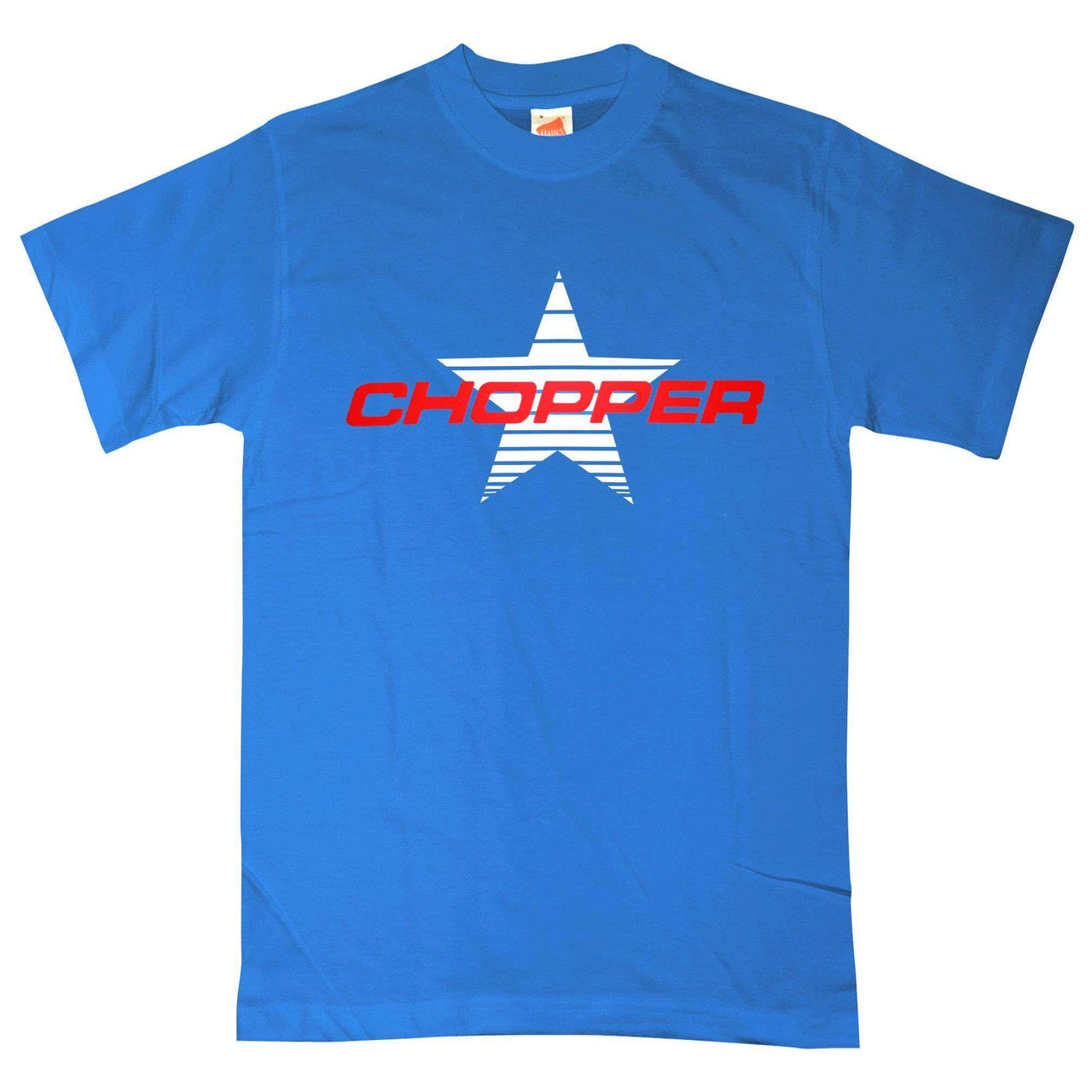 Raleigh Chopper Unisex T-Shirt 8Ball