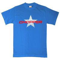 Thumbnail for Raleigh Chopper Unisex T-Shirt 8Ball