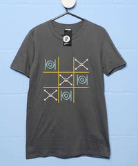 Thumbnail for Rebels Win DinoMike Unisex T-Shirt For Men And Women 8Ball
