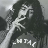 Thumbnail for Rental Mens T-Shirt As Worn By Frank Zappa 8Ball