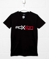 Thumbnail for Roxxon Industries Unisex T-Shirt 8Ball