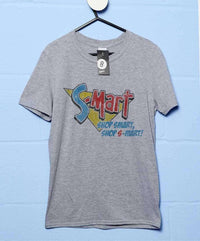 Thumbnail for S-Mart Logo Unisex T-Shirt 8Ball