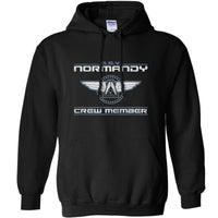 Thumbnail for SSV Normandy Hoodie For Men and Women 8Ball