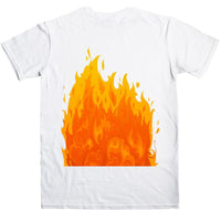Thumbnail for Save the Plastic be Fantastic Shirt Mens Graphic T-Shirt 8Ball