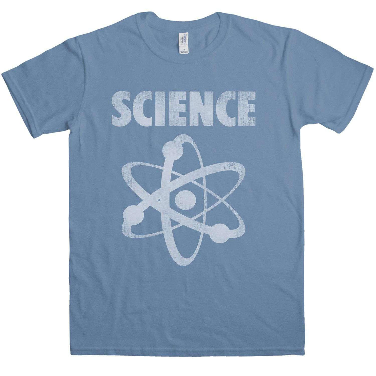 Science Unisex T-Shirt 8Ball