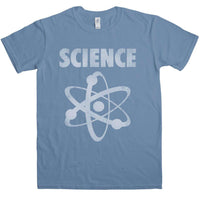 Thumbnail for Science Unisex T-Shirt 8Ball
