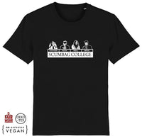 Thumbnail for Scumbag College Premium Organic Cotton Unisex T-Shirt 8Ball