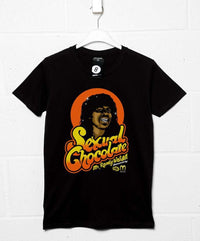 Thumbnail for Sexual Chocolate Unisex T-Shirt 8Ball