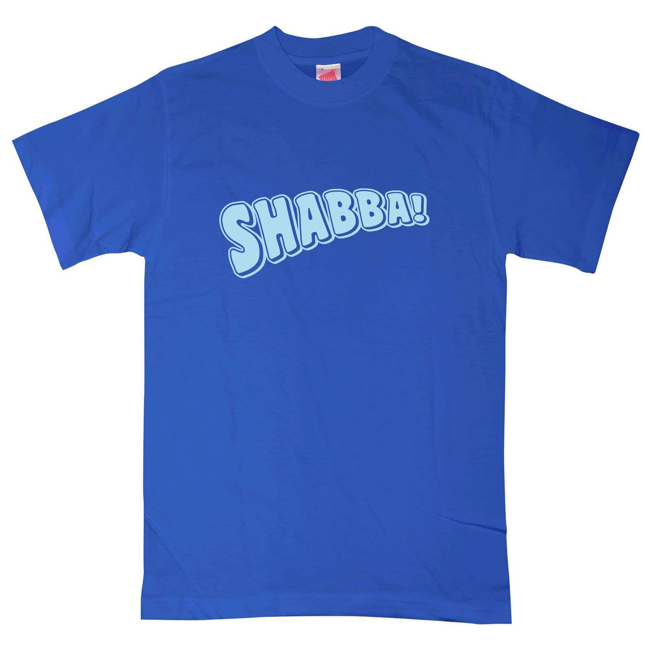 Shabba T-Shirt For Men 8Ball