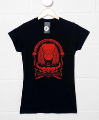 Thumbnail for Skull Collector T-Shirt for Women 8Ball
