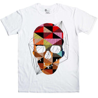 Thumbnail for Skull Shapes Skull Shapes T-Shirt For Men 8Ball