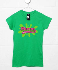 Thumbnail for Slurm T-Shirt for Women 8Ball