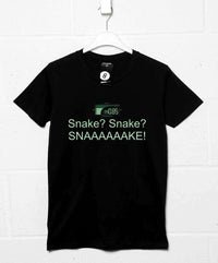 Thumbnail for Snaaaaaake Unisex T-Shirt 8Ball