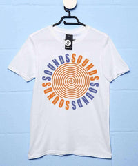 Thumbnail for Sounds Unisex T-Shirt 8Ball