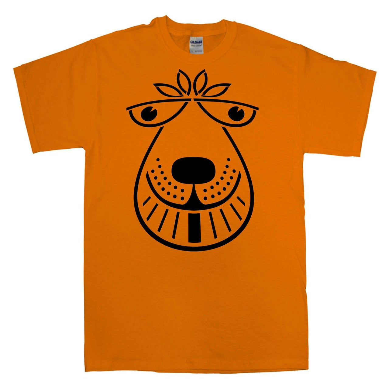 Space Hopper T-Shirt For Men 8Ball