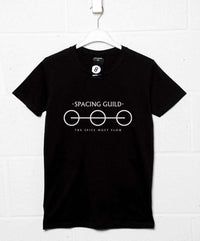 Thumbnail for Spacing Guild Unisex T-Shirt 8Ball