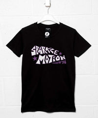 Thumbnail for Sparkle Motion Class of 98 T-Shirt For Men 8Ball