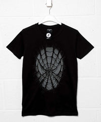 Thumbnail for Spider Web Unisex T-Shirt For Men And Women 8Ball