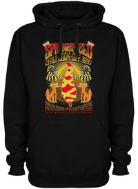 Thumbnail for Springfield Chili Cook Off Unisex Hoodie 8Ball