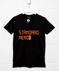 Thumbnail for Standard Nerd T-Shirt For Men 8Ball