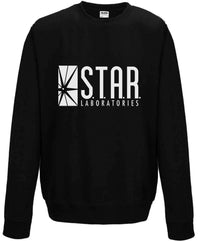 Thumbnail for Star Laboratories Graphic Sweatshirt 8Ball