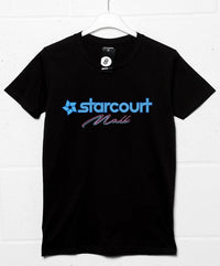 Thumbnail for Starcourt Mall Unisex T-Shirt For Men And Women 8Ball