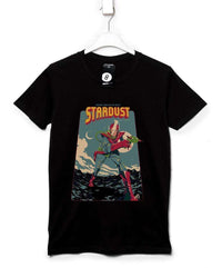Thumbnail for Stardust Mens Unisex T-Shirt For Men And Women 8Ball