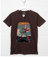 Thumbnail for Stardust Mens Unisex T-Shirt For Men And Women 8Ball