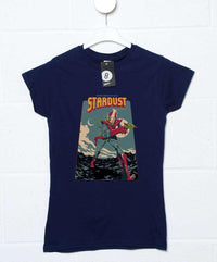 Thumbnail for Stardust T-Shirt for Women 8Ball