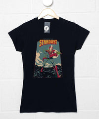Thumbnail for Stardust T-Shirt for Women 8Ball