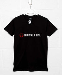 Thumbnail for Strength Through Unity Norsefire Unisex T-Shirt For Men And Women 8Ball