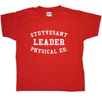 Thumbnail for Stuyvesant Childrens Graphic T-Shirt 8Ball