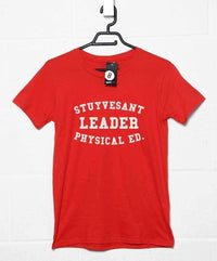 Thumbnail for Stuyvesant Leader Unisex T-Shirt As Worn By Ad Rock 8Ball