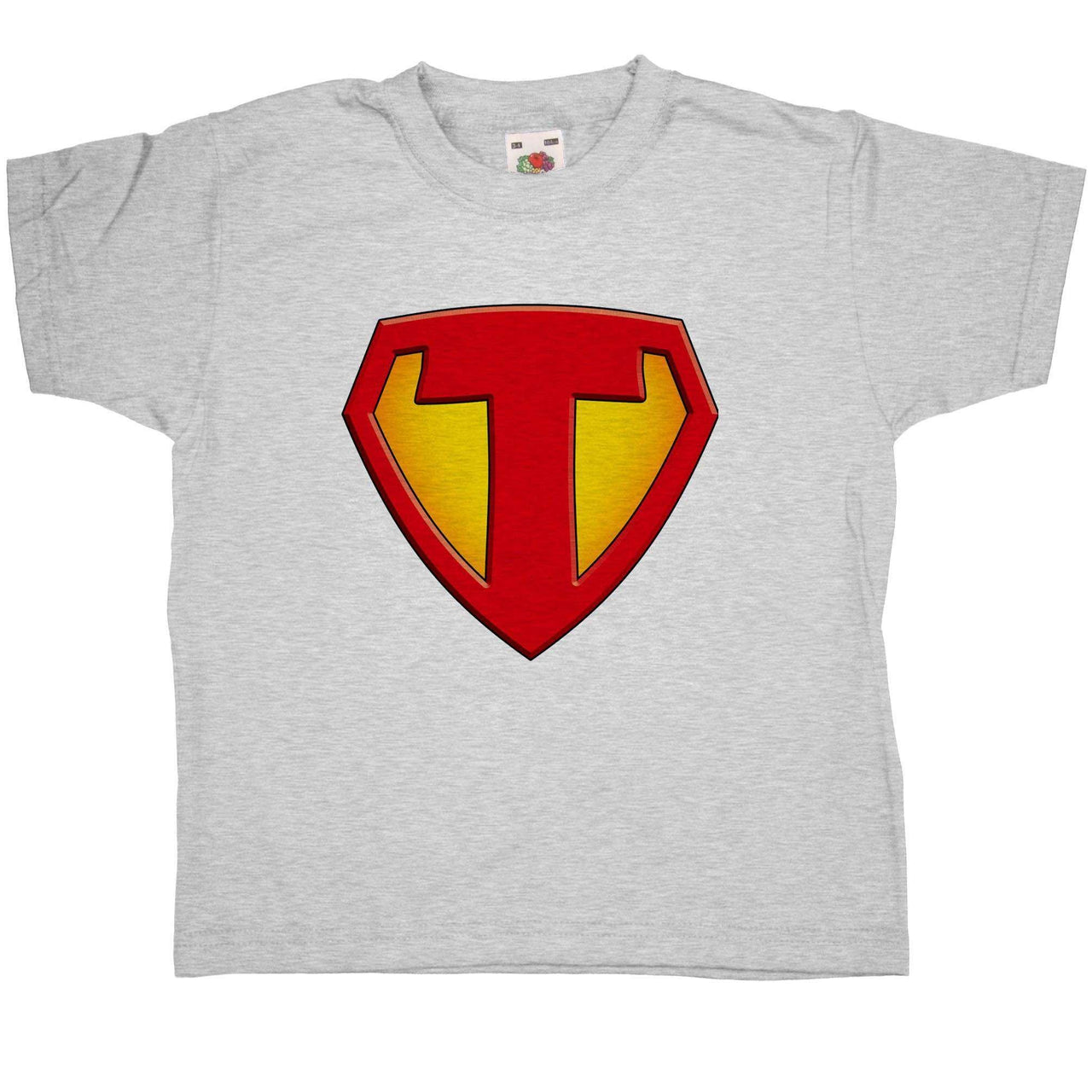Super Hero T Kids Graphic T-Shirt 8Ball