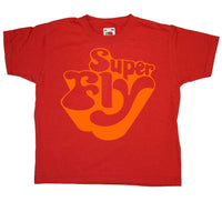 Thumbnail for Superfly Kids T-Shirt 8Ball