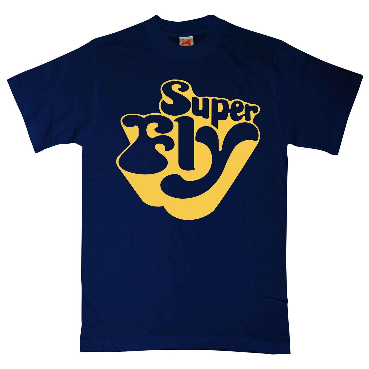 Superfly Unisex T-Shirt For Men And Women 8Ball