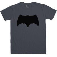 Thumbnail for Superhero Bat Symbol 1 Graphic T-Shirt For Men 8Ball