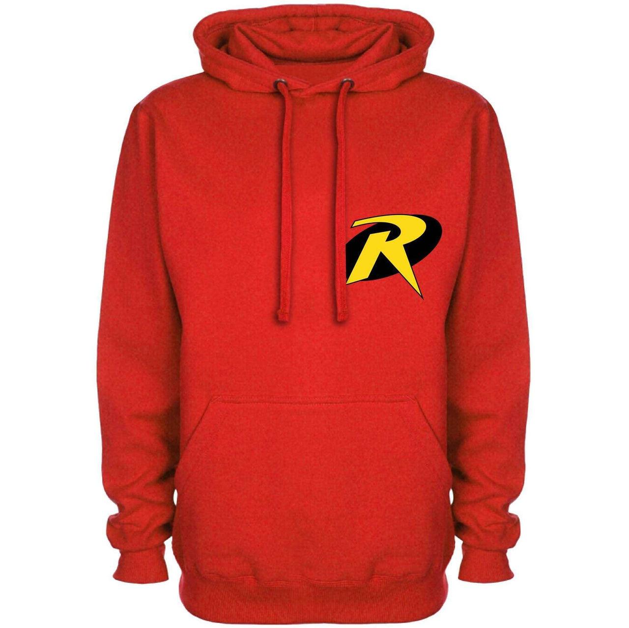 Superhero Boy Wonder Graphic Hoodie 8Ball