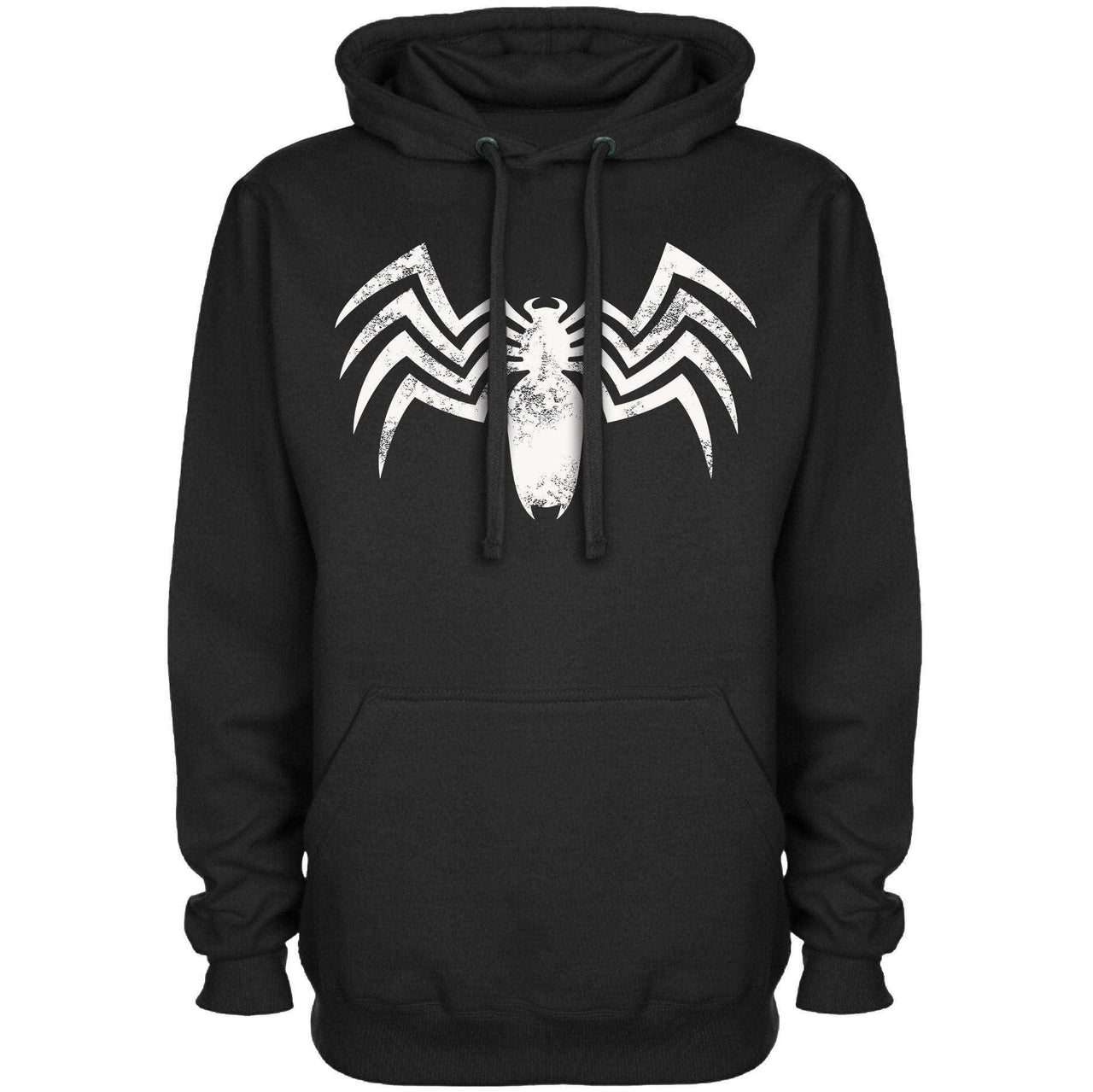 Superhero Venomous Spider Hoodie For Men and Women 8Ball