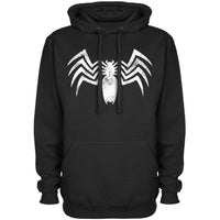 Thumbnail for Superhero Venomous Spider Hoodie For Men and Women 8Ball